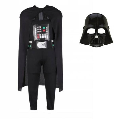Karnevalový kostým – Lord Darth Vader